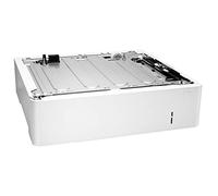 HP LaserJet Vassoio di alimentazione della carta da 550 fogli