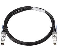 Hewlett Packard Enterprise 2920 0.5m cavo InfiniBand 0,5 m