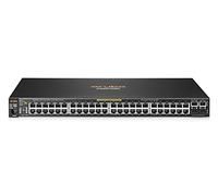 Switch HPE J9778A Aruba 2530 48 PoE+ 48x 10/100 2x SFP