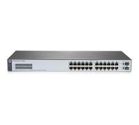 HP J9980A ABB1820 Switch di Rete 22W 400MHz 24 Porte Grigio