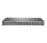 HP J9984A Procurve Switch 1820-48G-Poe+ (370 W) (rinnovato)