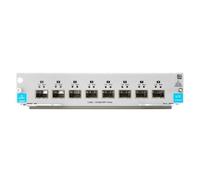 HP - J9993A - HP 8p 1G/10GbE SFP+ v3 zl2 Mod