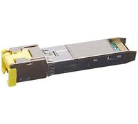 HPE X120 - Modulo ricetrasmettitore SFP (Mini-GBIC) - GigE - 1000Ba
