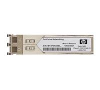 HP Hewlett Packard Enterprise X130 10G SFP+ LC SR modulo del ricetrasmettitore di rete 10000 Mbit/s SFP+