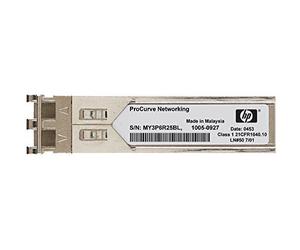 HP JD094B 10GBASE-LR SFP+ TRANSCEIVER - 0231A0LJ, JD094-61201
