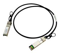 HPE X240 10G SFP SFP 0.65M DAC CABLE