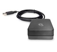 HP Jetdirect 3100w server di stampa Nero LAN senza fili [3JN69A]