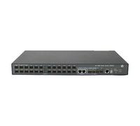Hewlett Packard Enterprise 3600-24-SFP v2 EI Commutatore di Rete gestita L3 Gigabit Ethernet (10/100/1000) 1U Grigio
