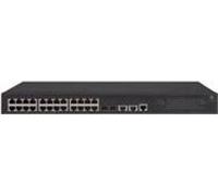 Hewlett-Packard UPO 5130-24G-2SFP - + 2XGT EI Switch