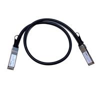 Cavo a fibre ottiche HPE X242 40G QSFP+ to 1m DAC cavo InfiniBand e in fibra ottica [JH234A]