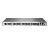 HP JL173A, Interruttore (1850 48G 4XGT PoE+ 370W), Grigio