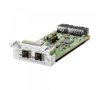 HPE - JL325A - Aruba 2930 2-port Stacking Module - Switch - 2-Port