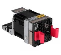 HPE HPN FlexFabric X721 Fan Tray Front-to-Back