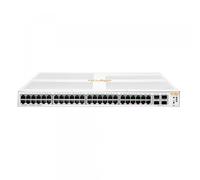 Switch di rete HPE Aruba Instant On 1930 Gestito L2+ Gigabit Ethernet (10/100/1000) 1U Bianco [JL685A#ABB]