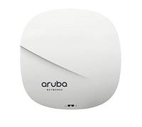 Aruba Instant IAP-315-US Access Point JW813A (2x2 MIMO, 802.11AC, Wave 2, 2.4GHz e 5GHz, POE)
