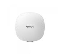 HPE - Hewlett Packard Enterprise Aruba Ap-555 [ rw] Punto Accesso Wlan 5950 Mbit / s Supporto Power Over Ethernet [ poe] Bianco (aruba Ap-555 [ rw] Du