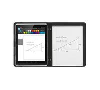 HP K6E44AA custodia per tablet 30,5 cm (12") Custodia a libro Nero NEW