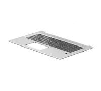 HP Keyb Top Cover - GB