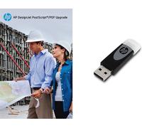 HP Kit aggiornamento PostScript/PDF HP DesignJet (7HC76A#)