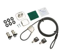 HP Kit Business PC Security Lock v3 Chiave Nero Business PC Security 3XJ17AA