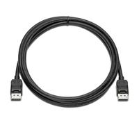 HP Kit cavi DisplayPort
