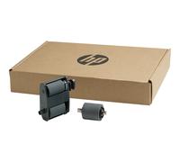 HP Originale Kit di Sostituzione J8J95A, Kit di sostituzione rullo ADF 300, da 150.000 pagine, per stampanti HP Enterprise Serie MFP M776 e HP LaserJet Enterprise Serie MFP M631