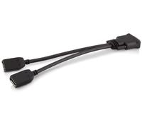 HP Kit DMS-59 a doppio DisplayPort - Nouvo