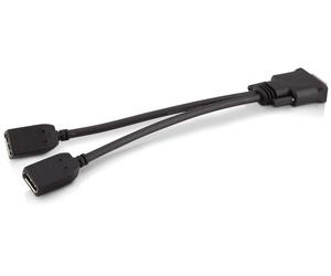 HP Kit DMS-59 a doppio DisplayPort - Nouvo