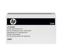 HP Kit fusore 220 V Color LaserJet CE506A