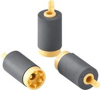 HP CLX-PMK12C Maintenance Kit Roller Black Orange Maintenance Kit SS430A