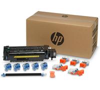 HP Kit di Manutenzione HP LaserJet di 110V Originale L0H24A, da 247.000 pagine, per stampanti HP LaserJet Enterprise Serie M607, M608, M609, HP LaserJet Managed Serie E60155 e E60055