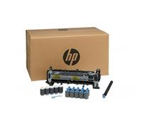 HP Kit manutenzione LaserJet 220 V (220V Maintenance Kit - With Fuser + Transfer roller - and tray 2 through six roller kit - Warranty: 3M)
