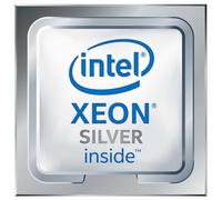 HP Kit processore HPE Intel Xeon-Silver 4208/2.1GHz Marca