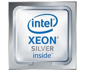 HP Kit processore HPE Intel Xeon-Silver 4208/2.1GHz Marca