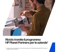 HP Kit di Sostituzione Rullo ADF HP LaserJet Originale C1P70A, da 100.000 pagine, per stampanti HP Color LaserJet Enterprise flow MFP M880z, M880z+ e HP LaserJet Enterprise flow MFP M830z