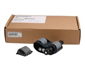 HP Kit sostituzione rullo ADF LaserJet Kit di rulli Laser 100000 C1P70A