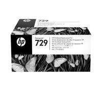 HP Kit sostituzione testina di stampa DesignJet 729