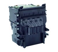 HP 729 F9J81A, Testina di Stampa Originale, Compatibile con la Stampante DesignJet T7300, Nero