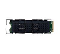 HP Kit SSD ZTurbo PCIe-Gen 4x4 TLC Z2 da 1 TB (HP Z Turbo Drive - SSD - 1 TB - interno - PCIe 4.0 x4 - per Workstation Z2 G8, Z2 G9 [SFF, tower])