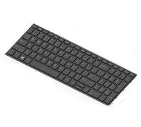 HP L01027-DH1 componente aggiuntivo per laptop Tastiera - Nouvo