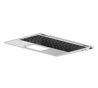 HP L02471-051 ricambio per laptop Base dell'alloggiamento + tastiera NEW