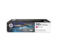 HP 981Y Cartuccia d'inchiostro magenta Originale L0R14A