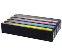 HP L0S29YC 976YC cartuccia inkjet ciano originale