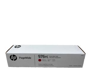 HP L0S30YC 976Y CARTUCCIA ORIGINALE MAGENTA PAGEWIDE P55250DW/P55750 [2025-2027]