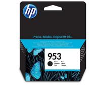 HP Cartuccia di inchiostro originale nero 953