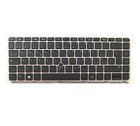 HP L13697-061 TASTIERA BACKLIT ORIGINAL NEW ITA HP ELITEBOOK 735 830 G5 G6