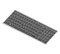 HP L14366-B31 Tastiera ricambio per notebook