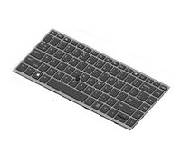 HP L14377-031 componente aggiuntivo del computer portatile Tastiera - Nouvo