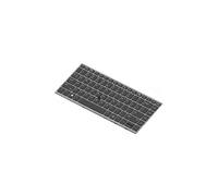 HP L14377-061 ricambio per laptop Tastiera (KYBD SR BL -ITL - Backlight - Warran