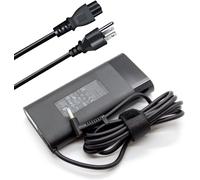 HP L15879-002 adattatore e invertitore 135 W Nero (L15879-002)